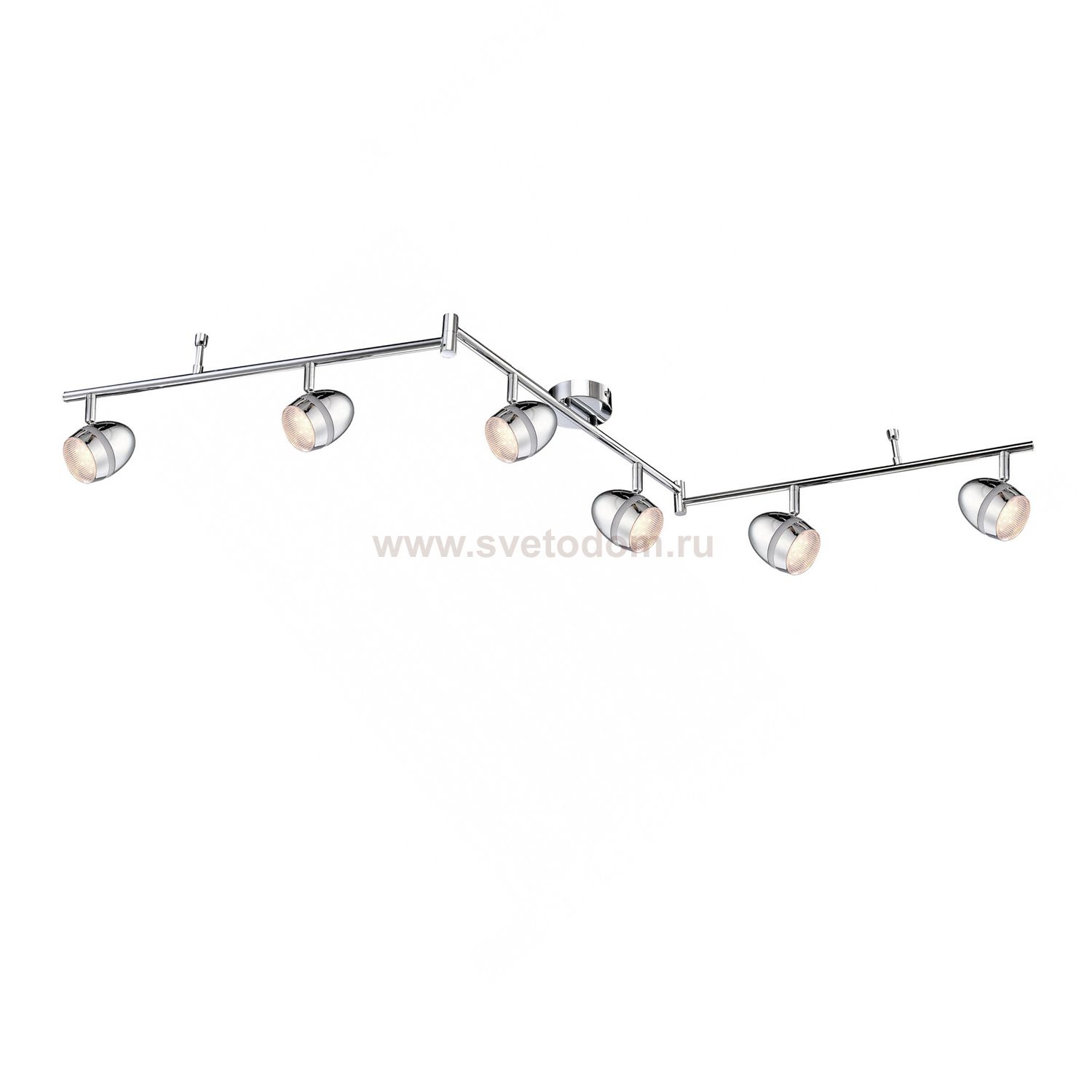 Светильник на штанге Globo 56206-6 Manjola