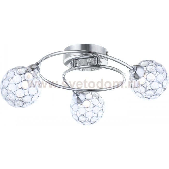 Светильник Globo 56634-3 Spirit