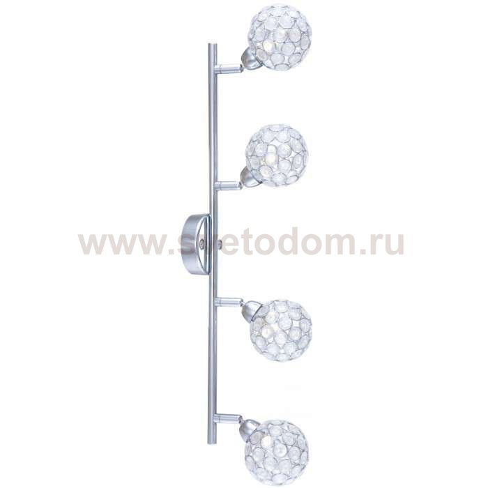 Светильник Globo 56634-4 Spirit