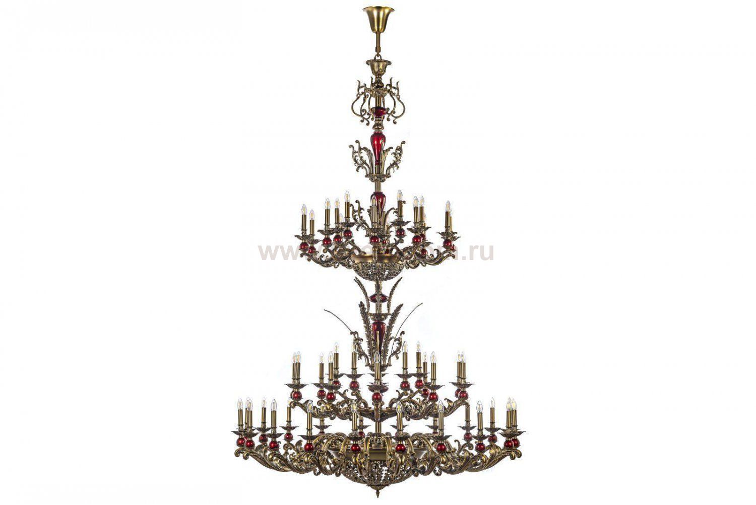 Подвесная люстра Dio DArte Elite Grande E 1.1.50 A