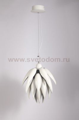 Светильник Lucia Tucci Grappolo 198.1 bianco