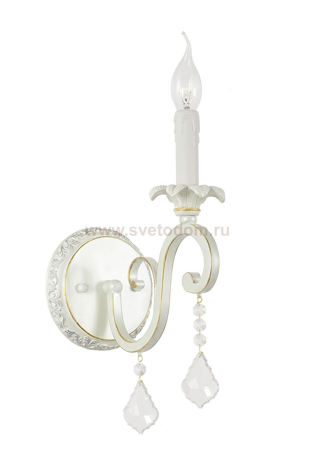 Светильник Dio D'Arte Grappolo E 2.1.1.400 W