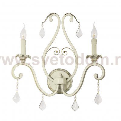 Бра Dio DArte Asfour Grappolo E 2.1.2.200 W