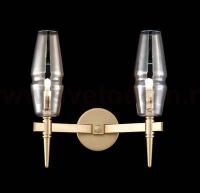 Бра Maytoni H002WL-02G Lita