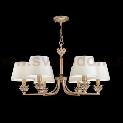 Люстра Maytoni H003PL-06MG Barbara