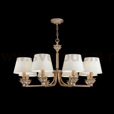 Люстра Maytoni H003PL-08MG Barbara