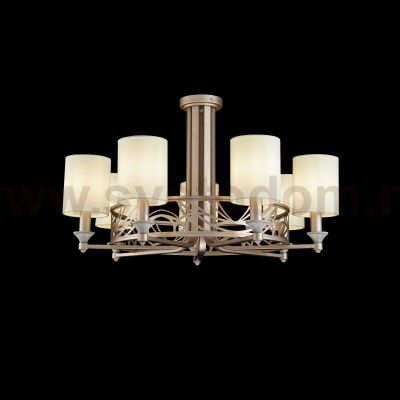Люстра Maytoni H004CL-07BG