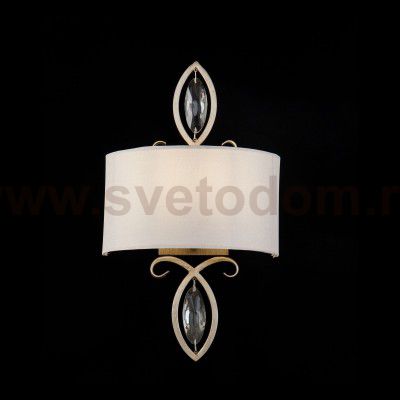 Светильник бра Maytoni H006WL-01G