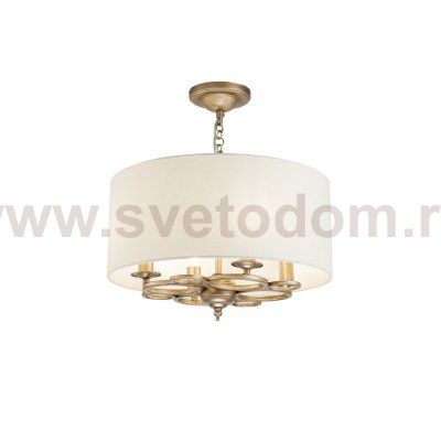 Подвесной светильник Maytoni H007PL-04G Anna