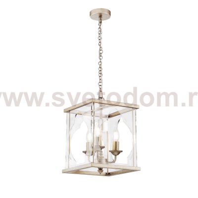 Подвесной светильник Maytoni H008PL-03G Keope