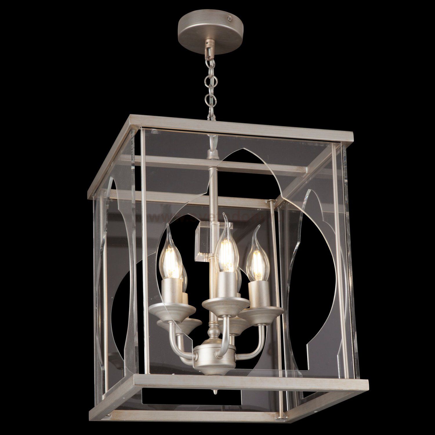 Подвесной светильник Maytoni H008PL-05G Keope