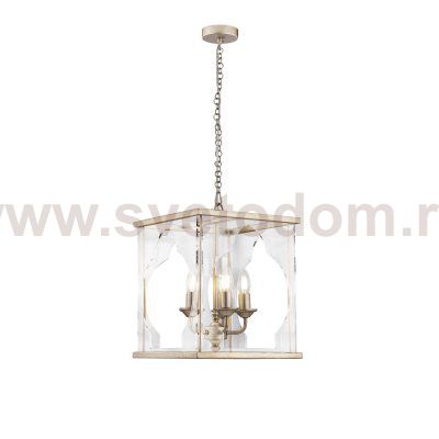 Подвесной светильник Maytoni H008PL-05G Keope