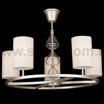 Люстра Maytoni H010PL-05G Armony