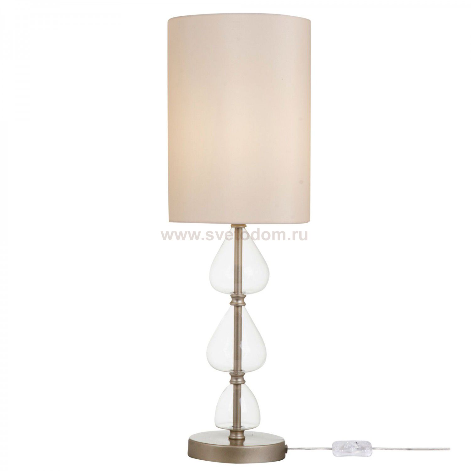 Настольная лампа Maytoni H011TL-01G Armony