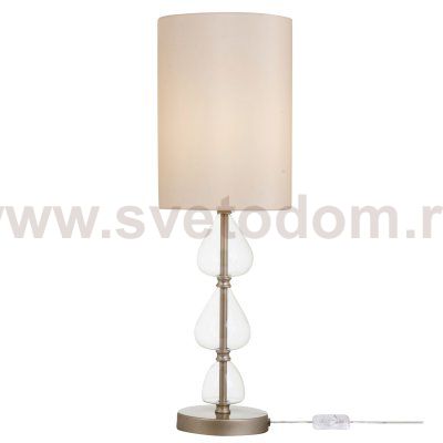 Настольная лампа Maytoni H011TL-01G Armony