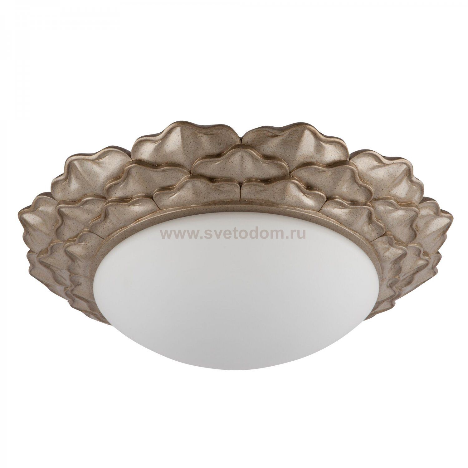 Потолочный светильник Maytoni H012CL-03G Marte