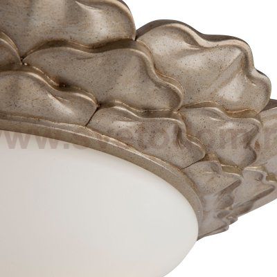 Потолочный светильник Maytoni H012CL-03G Marte