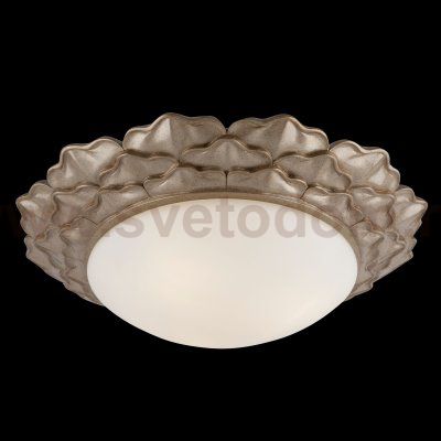 Потолочный светильник Maytoni H012CL-03G Marte