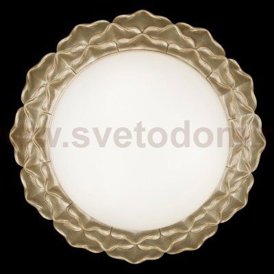 Потолочный светильник Maytoni H012CL-04G Marte