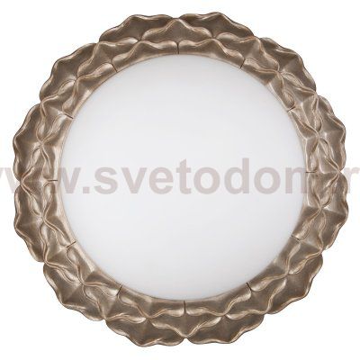 Потолочный светильник Maytoni H012CL-04G Marte