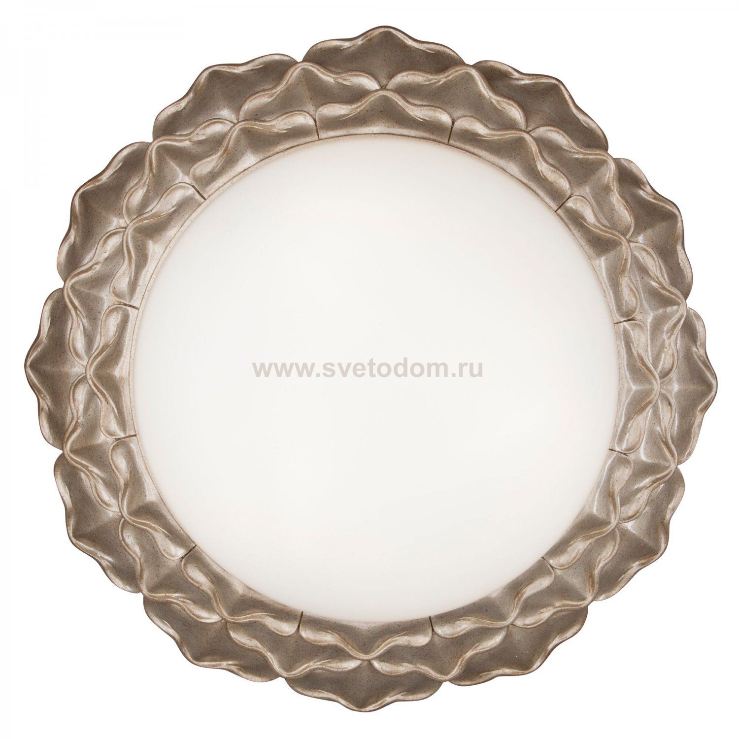 Потолочный светильник Maytoni H012CL-04G Marte