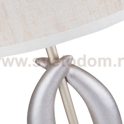 Настольная лампа Maytoni H013TL-01G Cima