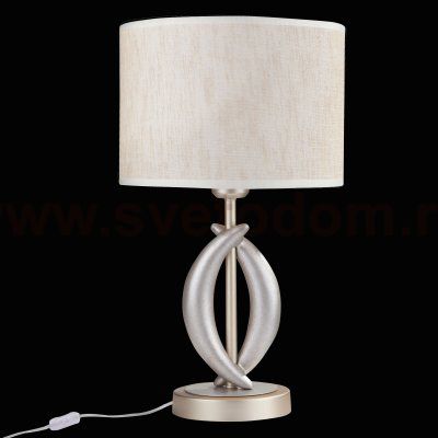 Настольная лампа Maytoni H013TL-01G Cima