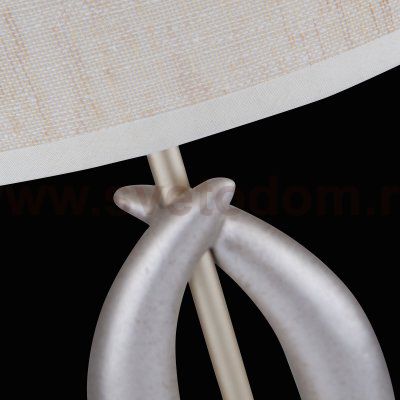 Настольная лампа Maytoni H013TL-01G Cima