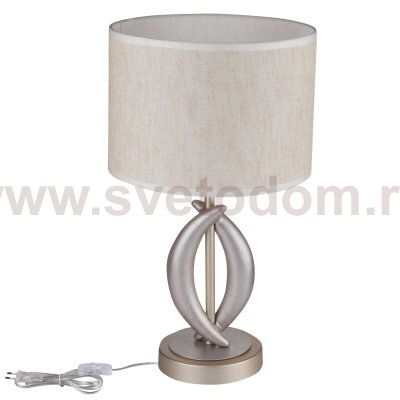 Настольная лампа Maytoni H013TL-01G Cima
