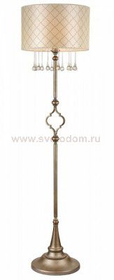 Торшер Maytoni H018-FL-01-NG Bience