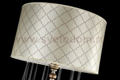 Торшер Maytoni H018-FL-01-NG Bience