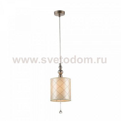 Подвес Maytoni H018-PL-01-NG Bience