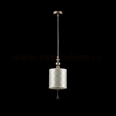 Подвес Maytoni H018-PL-01-NG Bience