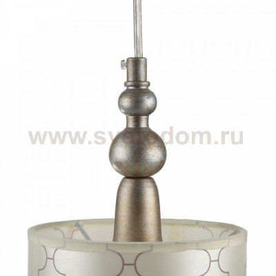 Подвес Maytoni H018-PL-01-NG Bience