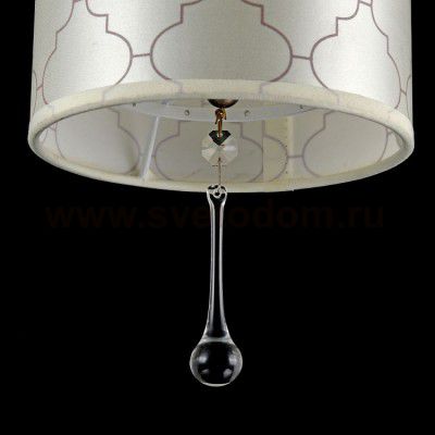 Подвес Maytoni H018-PL-01-NG Bience