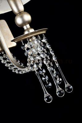 Светильник бра Maytoni H018-WL-01-NG Bience