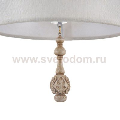 Подвесной светильник Maytoni H034-PL-01-R Cipresso