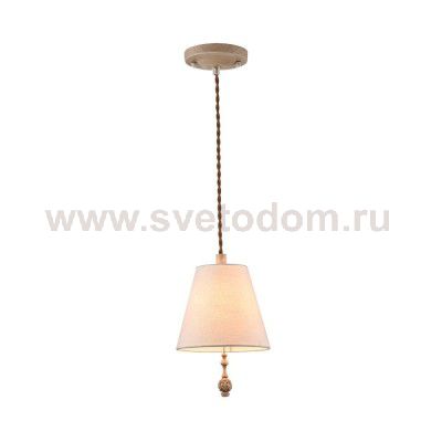 Подвесной светильник Maytoni H034-PL-01-R Cipresso