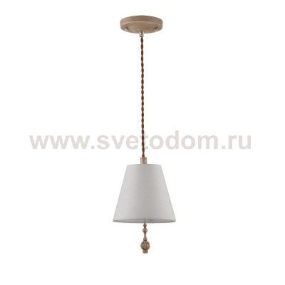 Подвесной светильник Maytoni H034-PL-01-R Cipresso