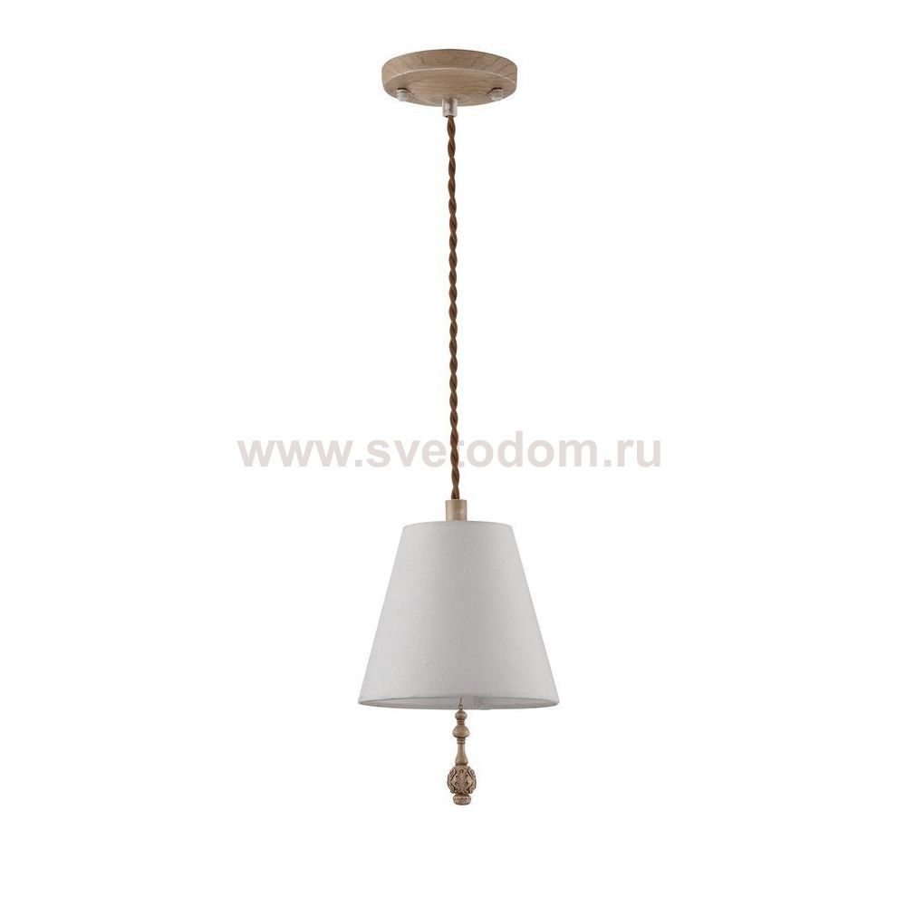 Подвесной светильник Maytoni H034-PL-01-R Cipresso