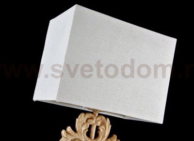 Светильник настольный Maytoni H034-TL-01-R