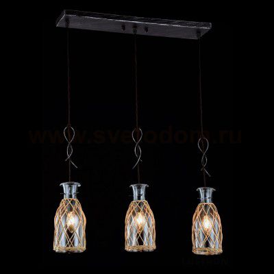 Подвес Maytoni H099-03-B Rappe