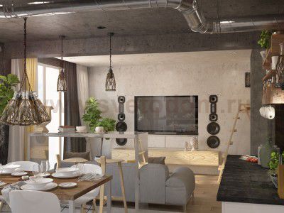 Подвесной светильник Maytoni H099-11-B Rappe