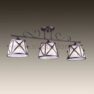 Люстра Maytoni H102-03-R House Country