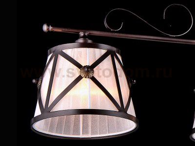 Люстра Maytoni H102-03-R House Country