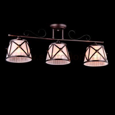 Люстра Maytoni H102-03-R House Country