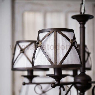 Люстра Maytoni H102-05-R House Country