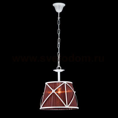 Люстра Maytoni H102-11-W Country