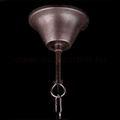 Люстра Maytoni H104-03-R House Iron