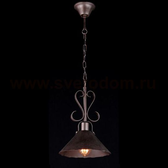 Подвесной светильник Maytoni H104-11-R House Iron Iron 